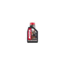 ACEITE 20W50 7100 MOTUL