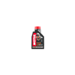 ACEITE 10W50 7100 MOTUL