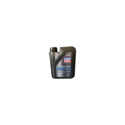 ACEITE 20W50 BASIC STREET LIQUI MOLY