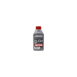 LIQUIDO FRENO MOTUL DOT 3/4
