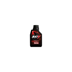 ACEITE 5W40 300V SINTETICO MOTUL