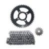 KIT DE ARRASTRE SPROCKET CADENA PULSAR NEON 150