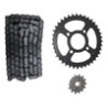 KIT CADENA PULSAR 180UG/PULSAR 220