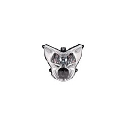 FAROLA COMPLETA PULSAR 200 AS/PULSAR 150AS