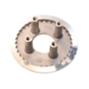 PLACA CUBO DE EMBRAGUE PULSAR 200NS