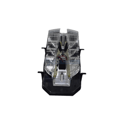 CALAVERA COMPLETA PULSAR 180/PULSAR 200/PULSAR 220S