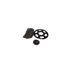 KIT CADENA 14/42 BOXER 100 428X112L