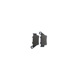 BALATA FRENO TRASERO PULSAR N-250/PULSAR F-250/NS160 TD