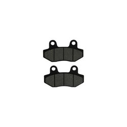 BALATAS FRENO DELANTERO AR110/AT110/AT125/DM150/DS150/ARGENTA110/DS125/GS150