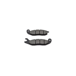 BALATAS DELANTERAS ROCKETMAN 250