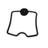 JUNTA TAPA CABEZA PULSAR 200NS