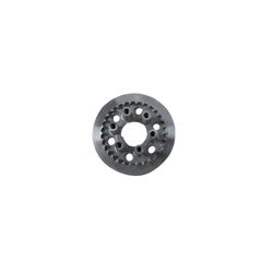 PORTA RESORTE EMBRAGUE BOXER-CT